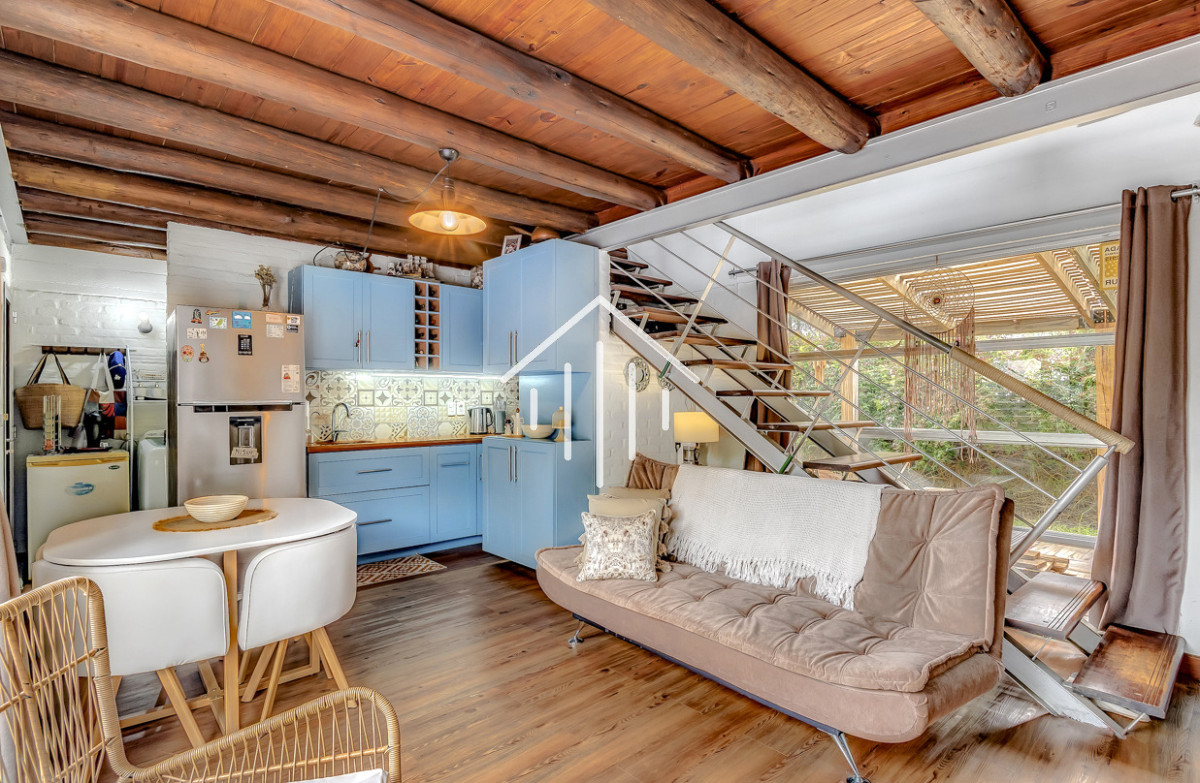 Casa ID.9 - VENTA CASA EN PIRIAPOLIS, PLAYA GRANDE