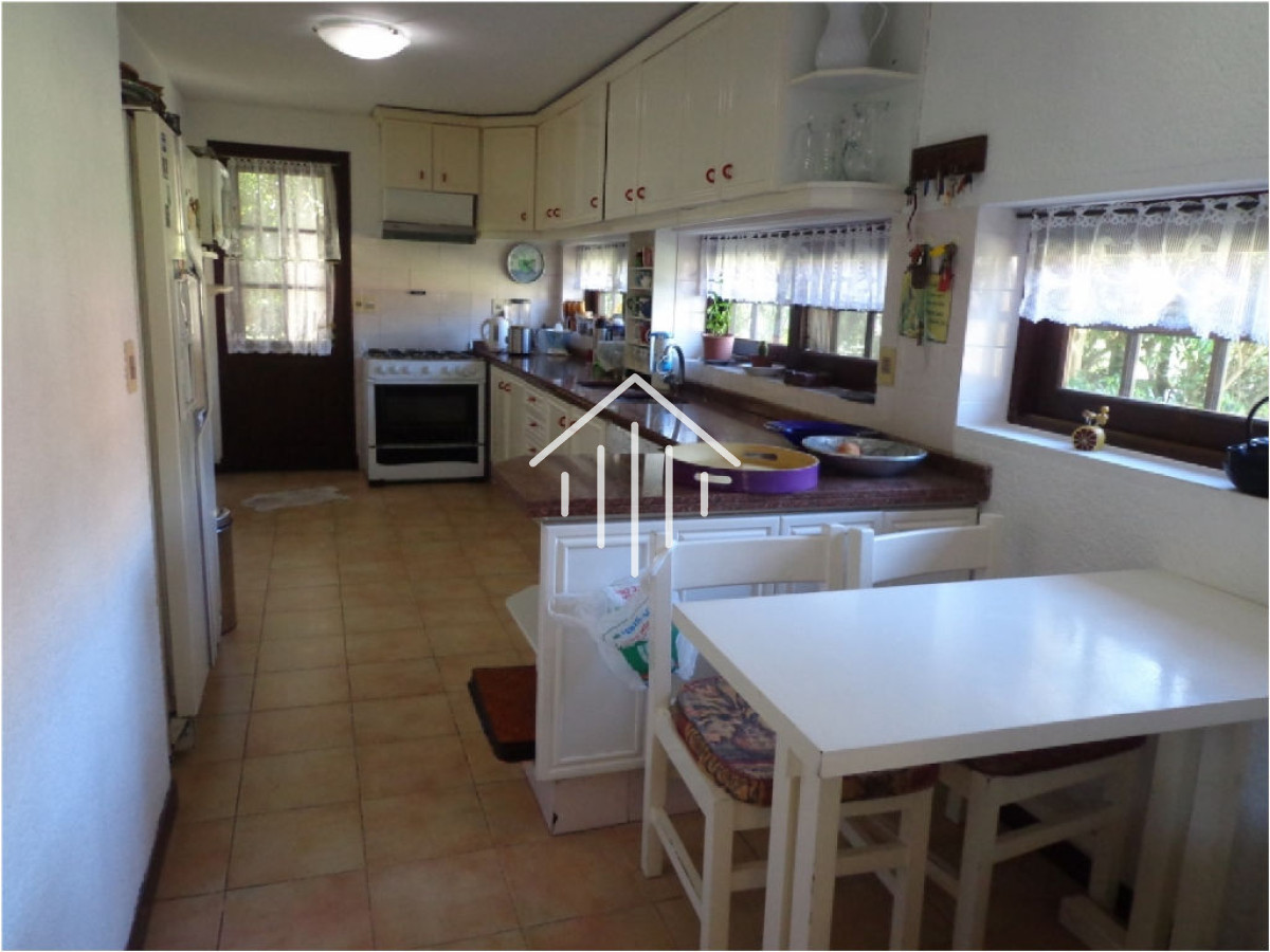 Casa ID.8 - ALQUILER Y VENTA DE CASA PUNTA DEL ESTE, zona LUGANO