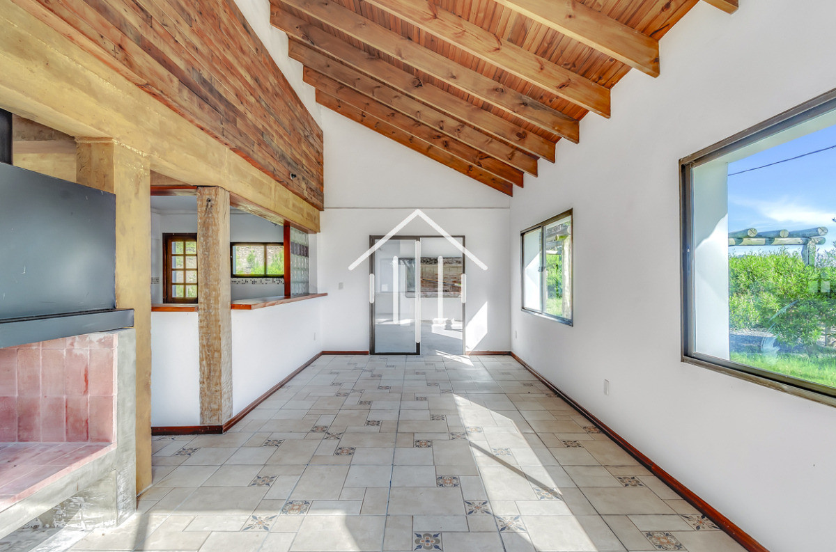 Casa ID.11 - CASA EN VENTA EN LAGUNA DEL SAUCE