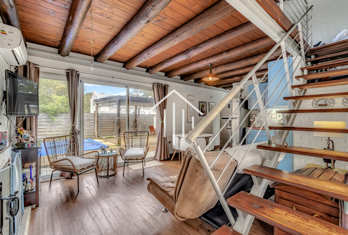 Casa ID.9 - VENTA CASA EN PIRIAPOLIS, PLAYA GRANDE