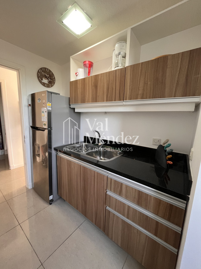 Apartamento ID.3792 - ALQUILER DE APARTAMENTO EN PUNTA DEL ESTE zona BRAVA