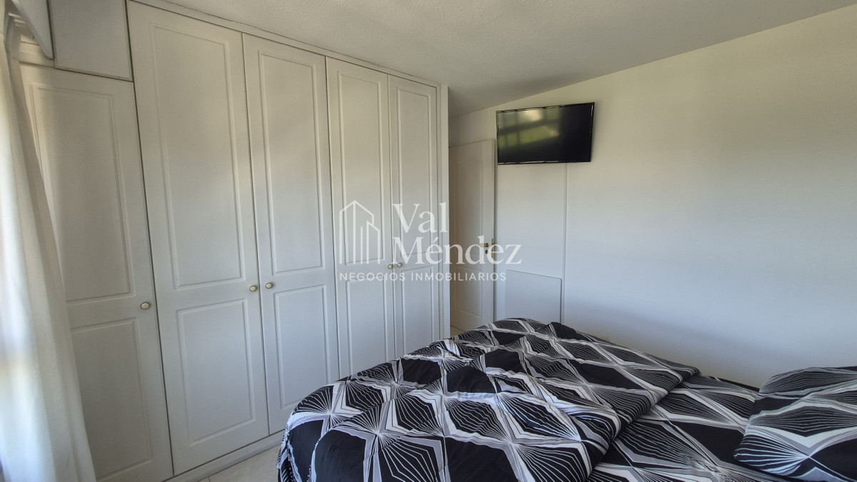 Apartamento ID.3818 - ALQUILER DE APARTAMENTO EN PUNTA DEL ESTE 