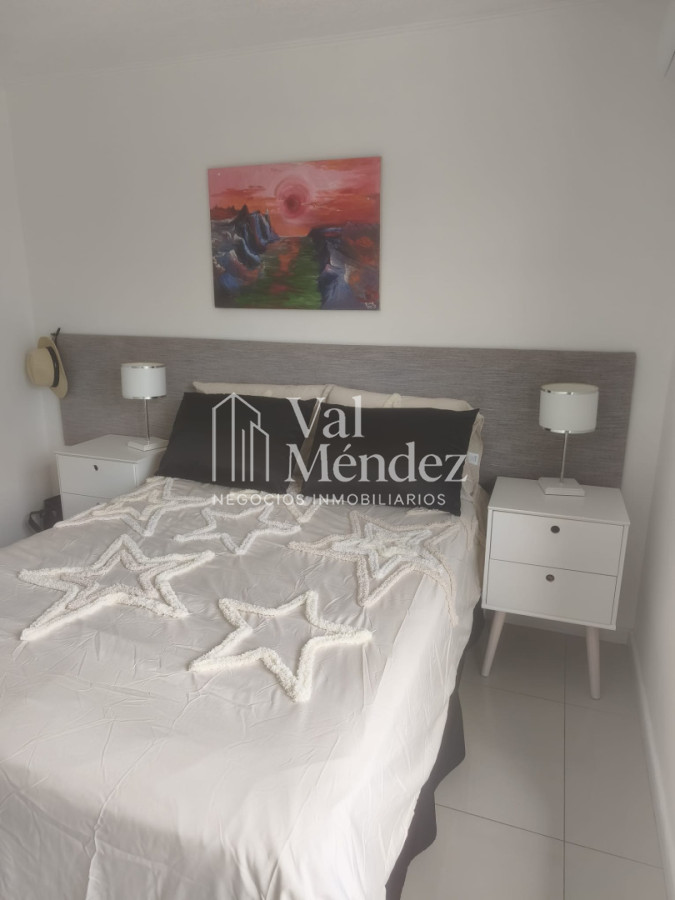Apartamento ID.855 - Apartamento en venta-PUNTA DEL ESTE zona BRAVA