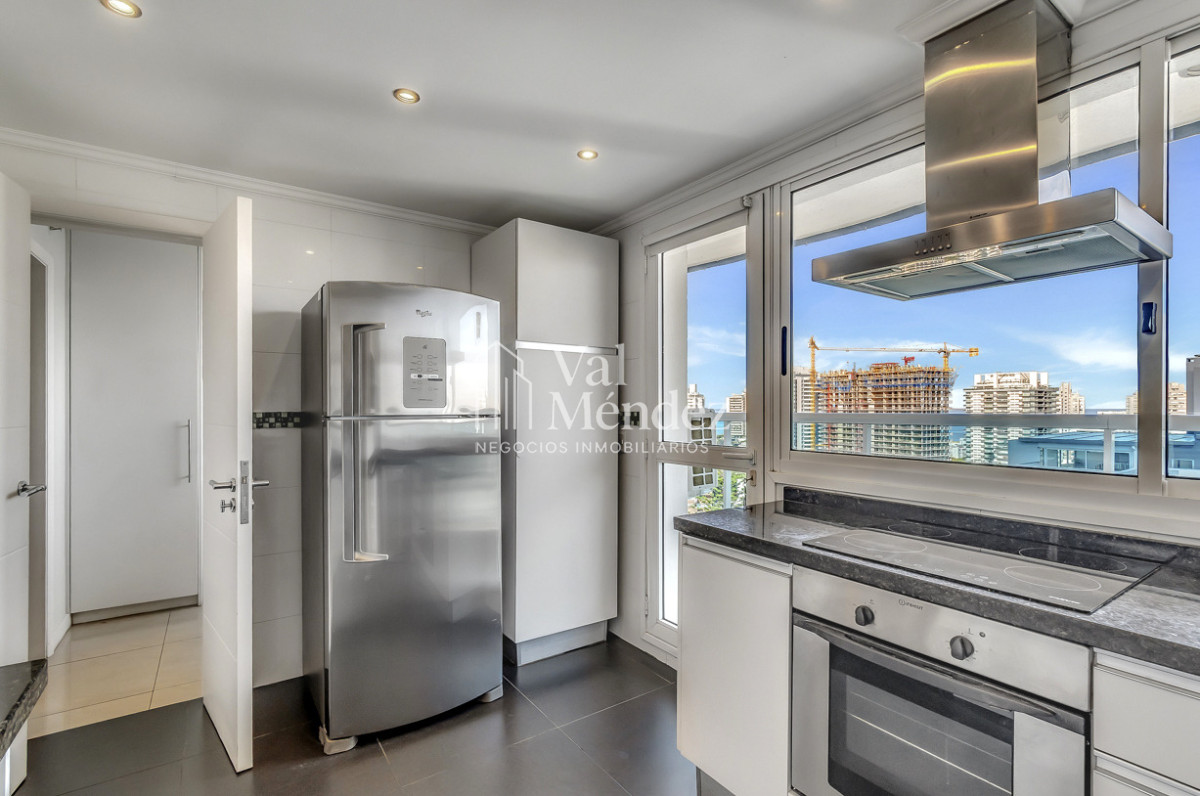 Apartamento ID.7 - APARTAMENTO EN VENTA EN PUNTA DEL ESTE