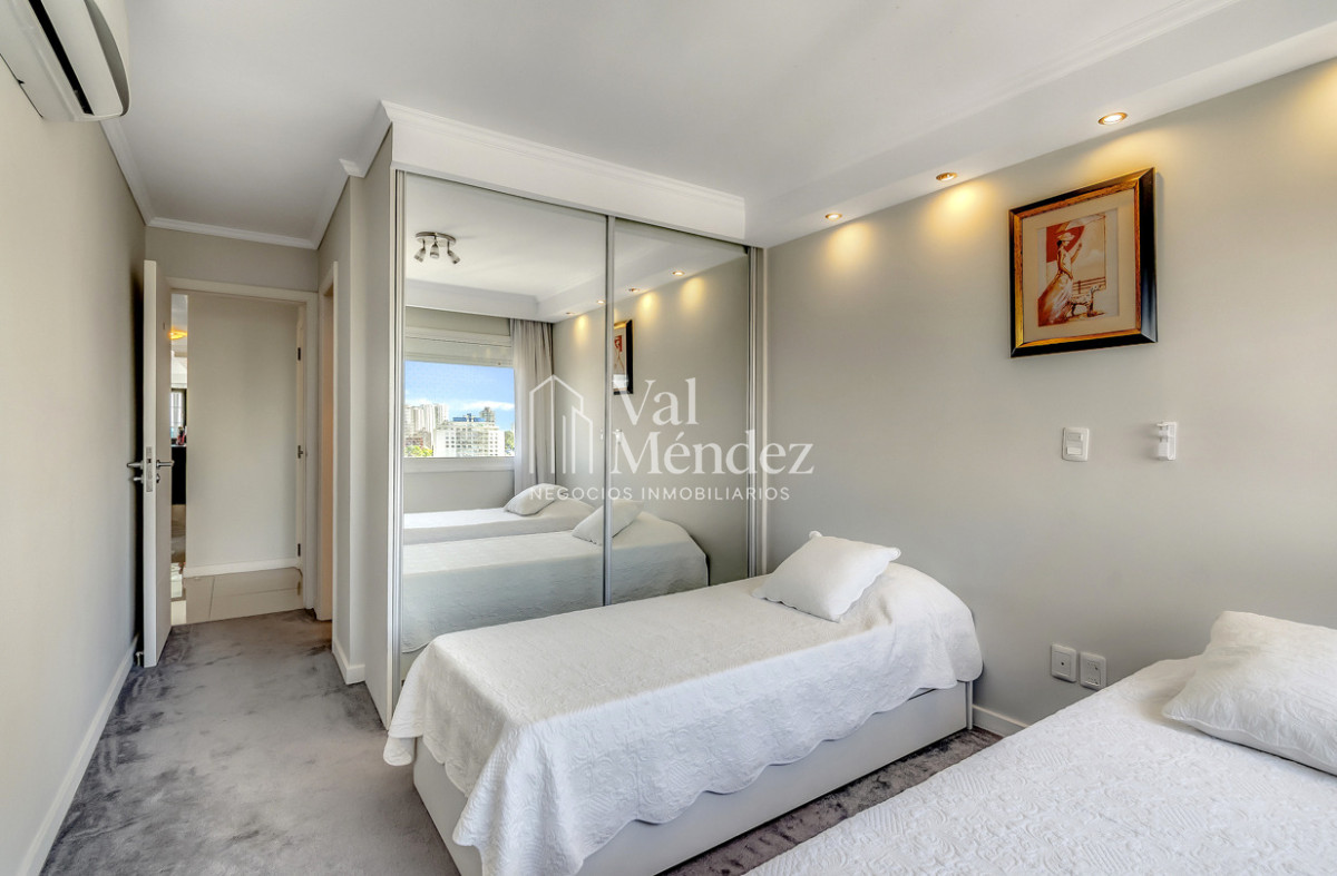 Apartamento ID.7 - APARTAMENTO EN VENTA EN PUNTA DEL ESTE