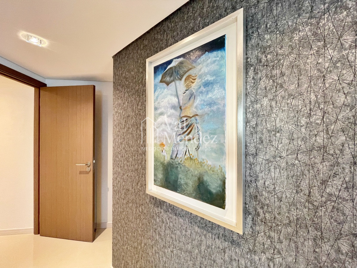 Apartamento ID.1466 - Apto en Torre Look en alquiler de temporada - PUNTA DEL ESTE zona BRAVA