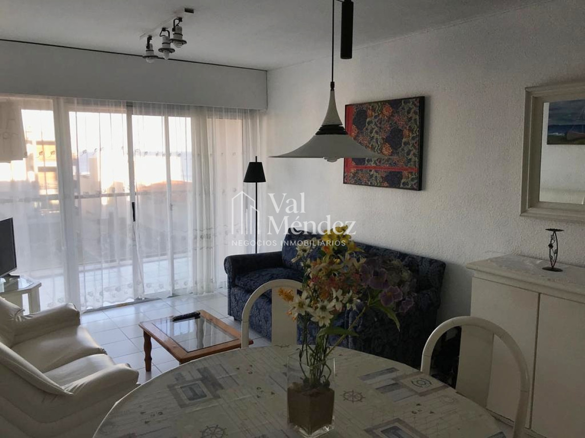 Apartamento ID.179 - Apartamento en venta en Punta del Este en Peninsula