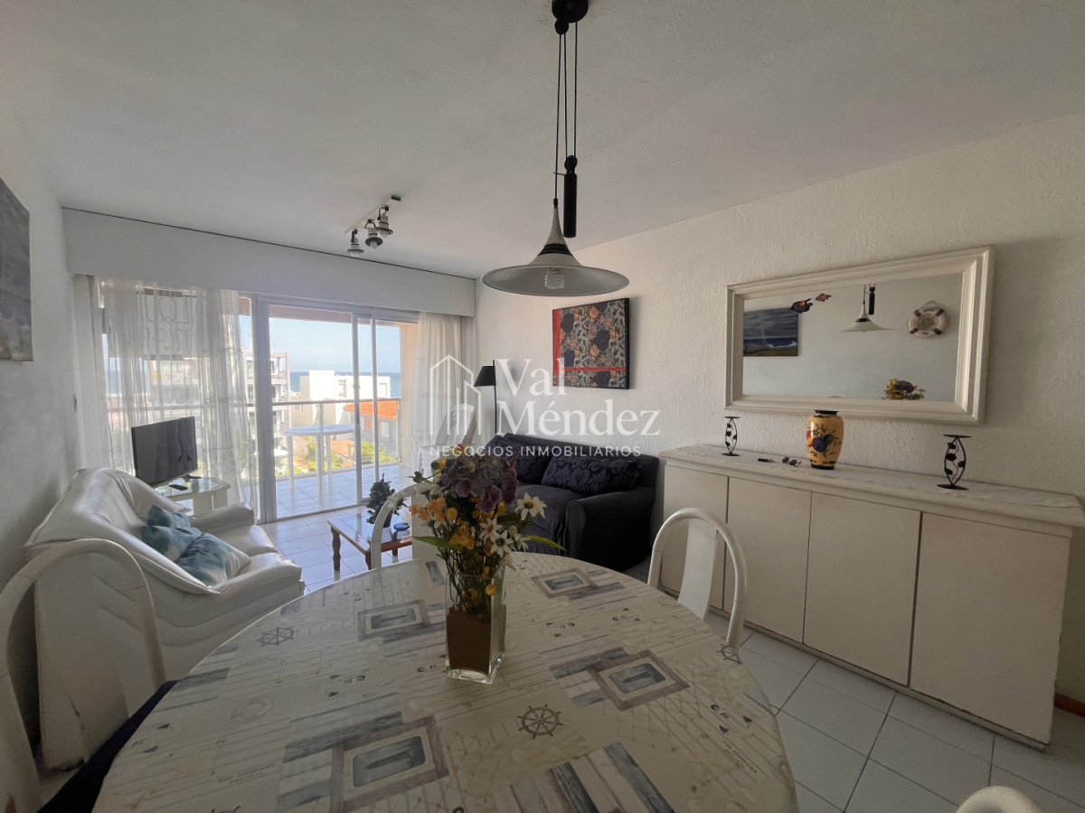 Apartamento ID.179 - Apartamento en venta en Punta del Este en Peninsula