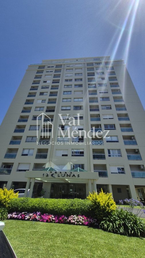 Apartamento ID.3818 - ALQUILER DE APARTAMENTO EN PUNTA DEL ESTE 