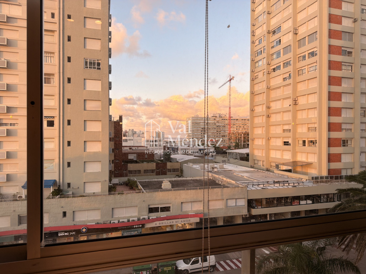 Apartamento ID.1244 - APARTAMENTO EN VENTA EN PUNTA DEL ESTE, PENINSULA