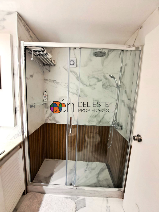 Apartamento ID.8 - Dpto en Torre Marina totalmente reciclado y con excelente vista al mar 