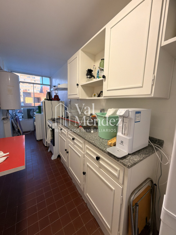 Apartamento ID.1244 - APARTAMENTO EN VENTA EN PUNTA DEL ESTE, PENINSULA