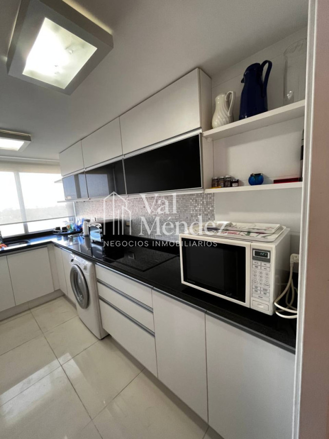 Apartamento ID.3820 - ALQUILER Y VENTA DE APARTAMENTO EN PUNTA DEL ESTE
