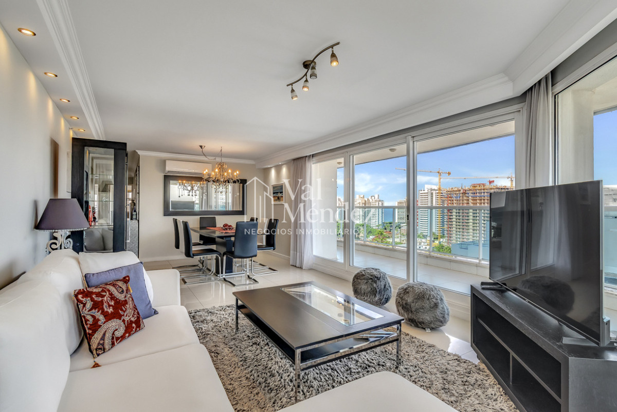 Apartamento ID.7 - APARTAMENTO EN VENTA EN PUNTA DEL ESTE