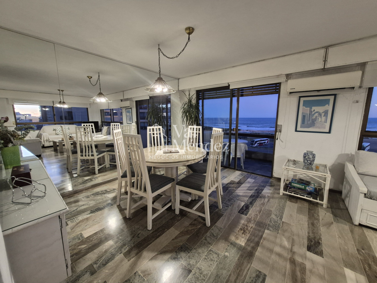 Apartamento ID.13 - ALQUILER DE APARTAMENTO EN PUNTA DEL ESTE