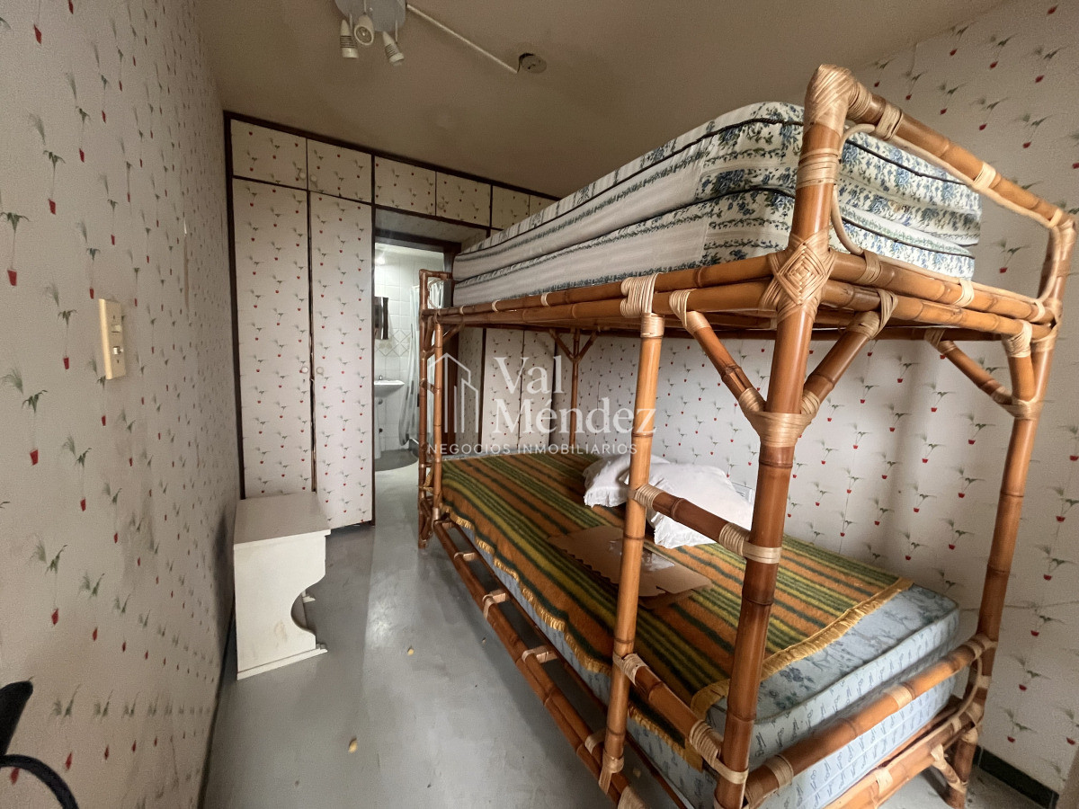 Apartamento ID.10 - ALQUILER DE APARTAMENTO EN PUNTA DEL ESTE ANUAL O TEMPORAL