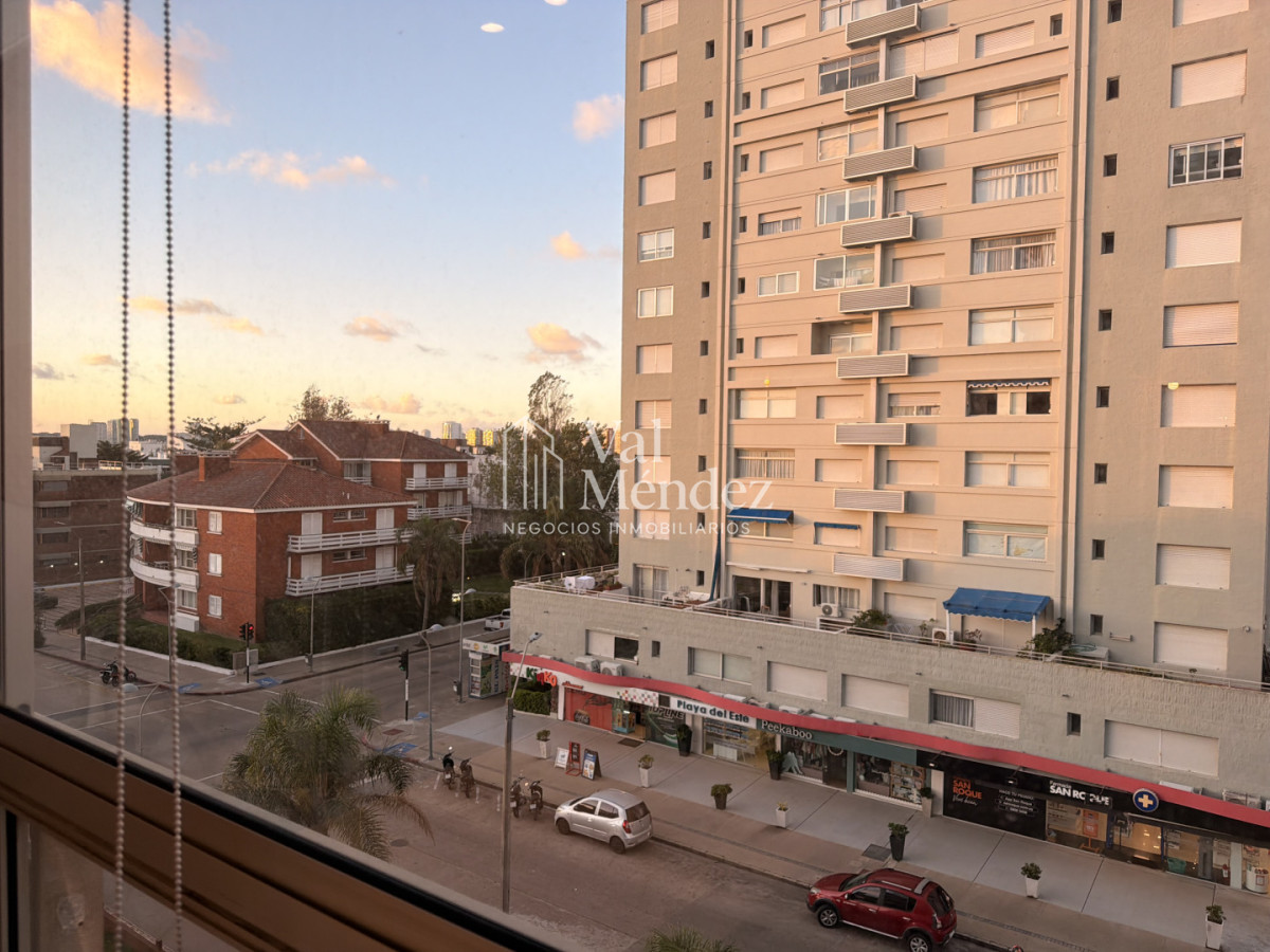 Apartamento ID.1244 - APARTAMENTO EN VENTA EN PUNTA DEL ESTE, PENINSULA