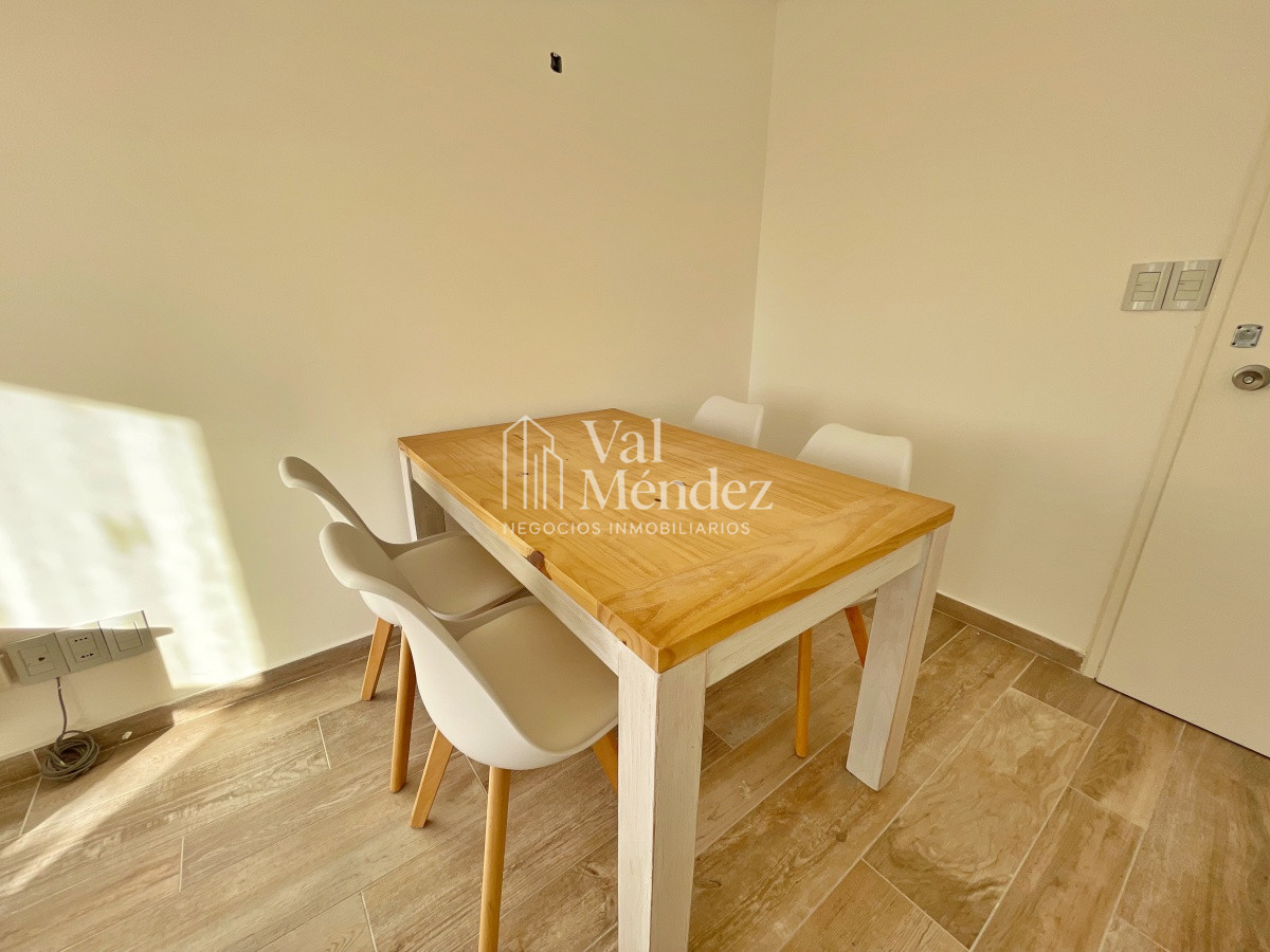 Apartamento ID.1468 - PUNTA DEL ESTE zona PENINSULA
