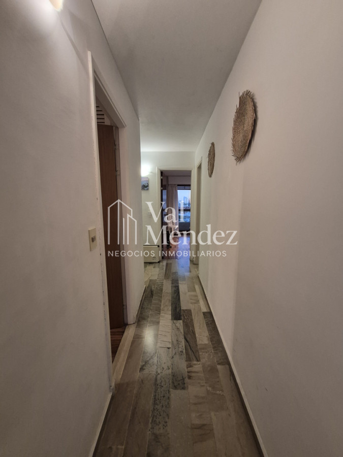 Apartamento ID.13 - ALQUILER DE APARTAMENTO EN PUNTA DEL ESTE