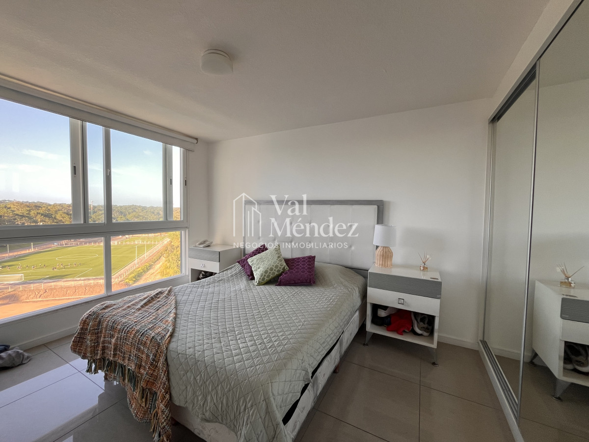 Apartamento ID.3792 - ALQUILER DE APARTAMENTO EN PUNTA DEL ESTE zona BRAVA