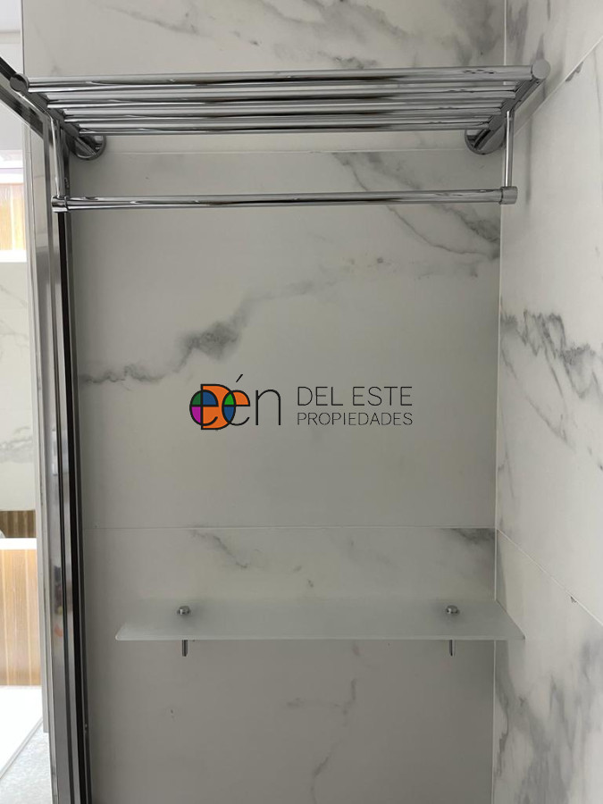 Apartamento ID.8 - Dpto en Torre Marina totalmente reciclado y con excelente vista al mar 