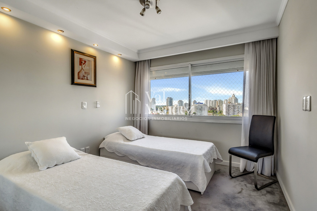 Apartamento ID.7 - APARTAMENTO EN VENTA EN PUNTA DEL ESTE