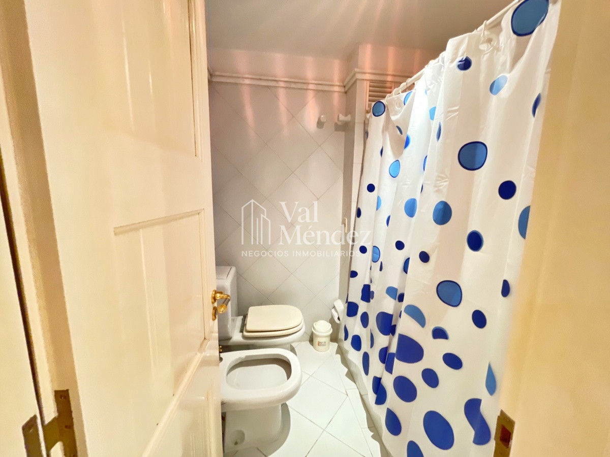 Apartamento ID.1516 - VENTA DE APARTAMENTO EN PUNTA DEL ESTE, zona PUERTO