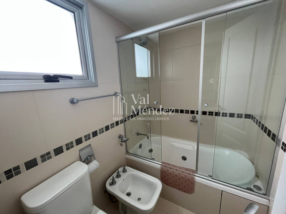 Apartamento ID.1823 - PUNTA DEL ESTE zona MANSA