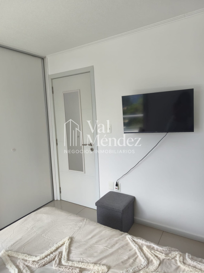 Apartamento ID.855 - Apartamento en venta-PUNTA DEL ESTE zona BRAVA