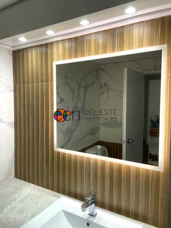 Apartamento ID.8 - Dpto en Torre Marina totalmente reciclado y con excelente vista al mar 