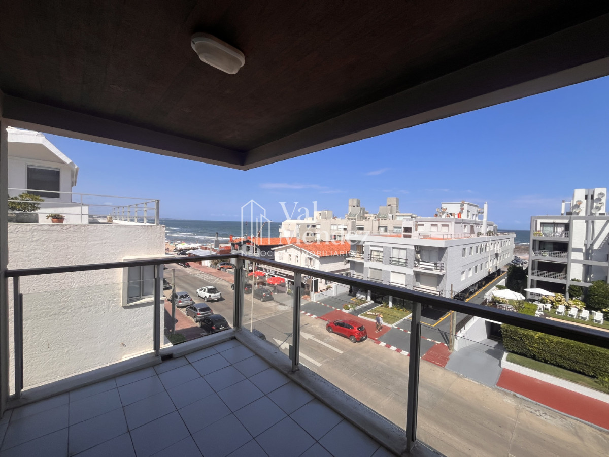 Apartamento ID.179 - Apartamento en venta en Punta del Este en Peninsula