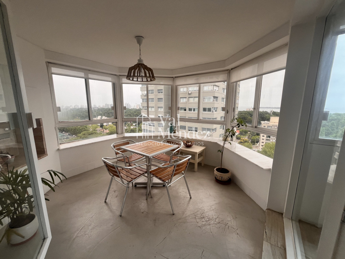 Apartamento ID.10 - ALQUILER DE APARTAMENTO EN PUNTA DEL ESTE ANUAL O TEMPORAL