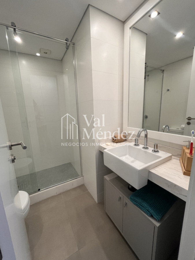 Apartamento ID.3810 - ALQUILER DE APARTAMENTO EN PUNTA DEL ESTE 
