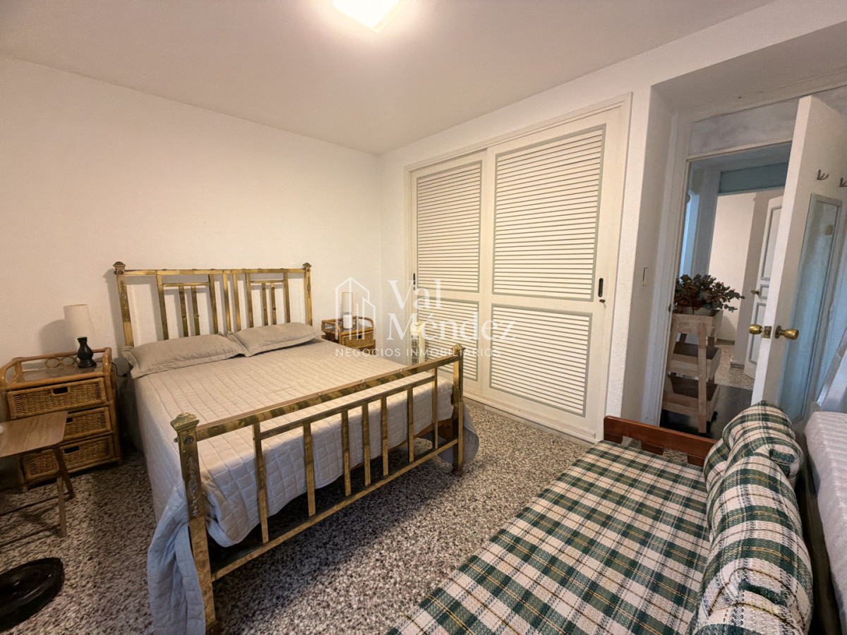 Apartamento ID.1244 - APARTAMENTO EN VENTA EN PUNTA DEL ESTE, PENINSULA