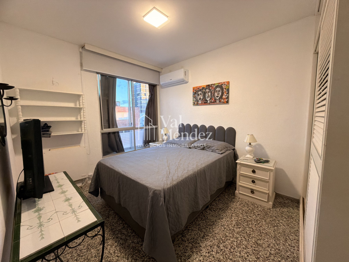 Apartamento ID.1244 - APARTAMENTO EN VENTA EN PUNTA DEL ESTE, PENINSULA