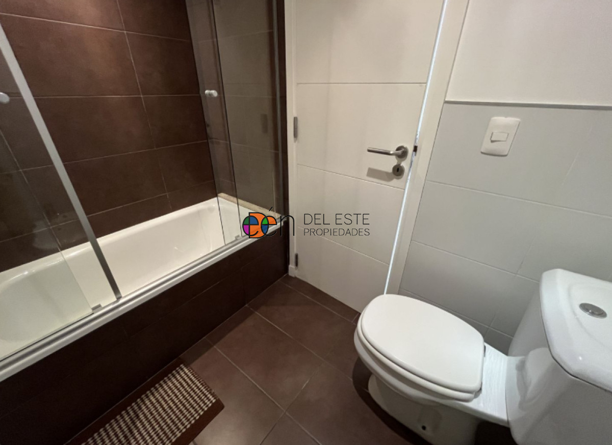 Apartamento ID.10 - Dpto en Forest Tower II a pasos del mar