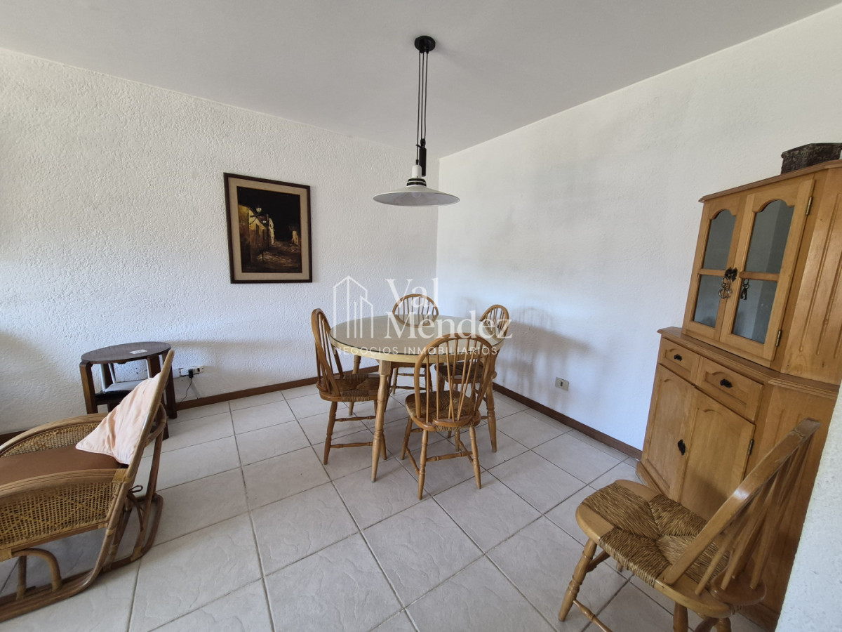 Apartamento ID.2 - ALQUILER DE APARTAMENTO EN PUNTA DEL ESTE, zona MANSA