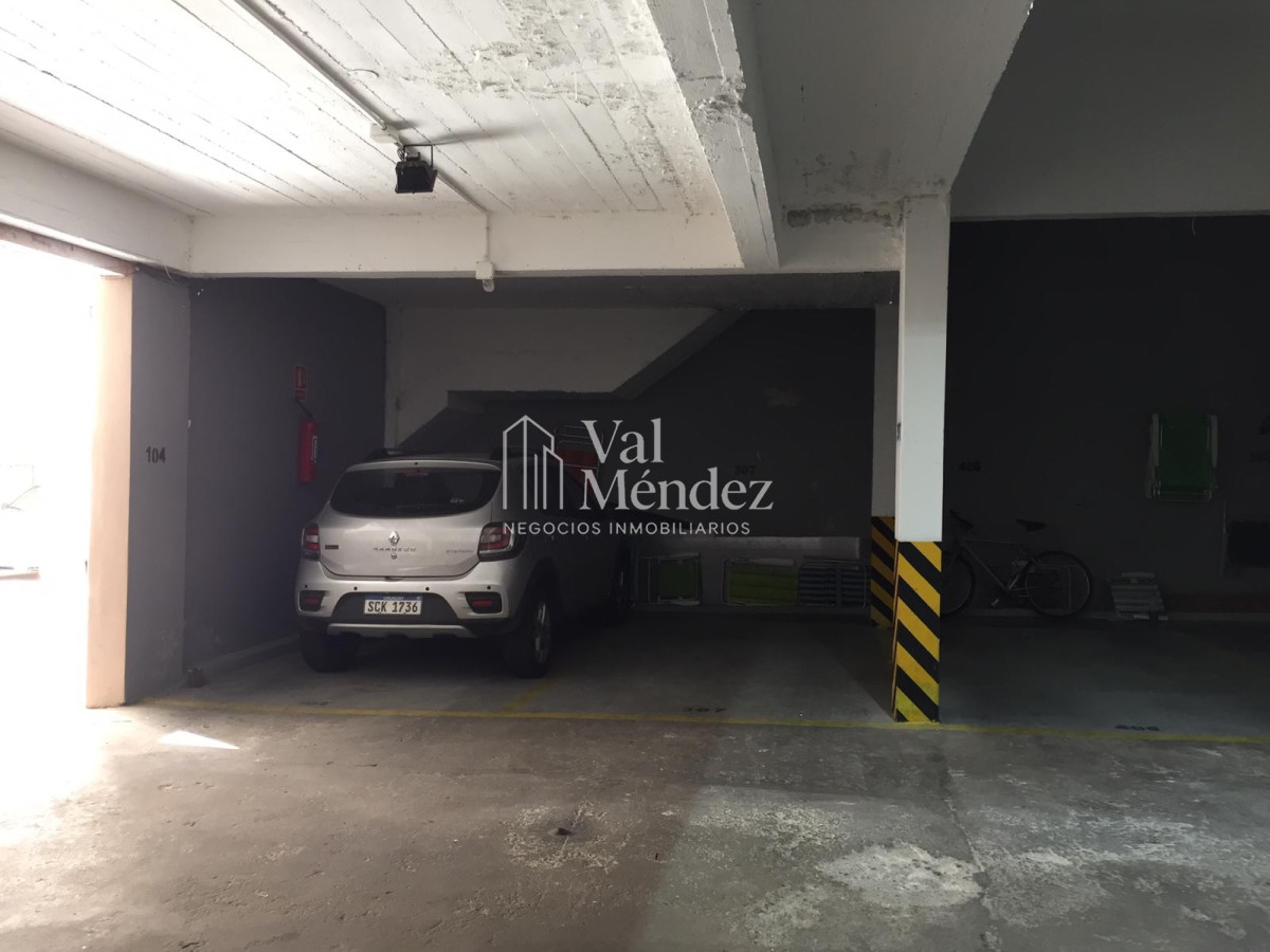 Apartamento ID.179 - Apartamento en venta en Punta del Este en Peninsula