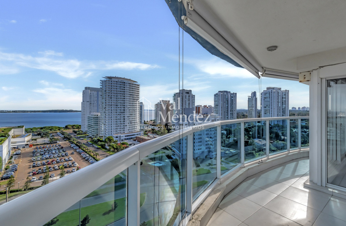 Apartamento ID.7 - APARTAMENTO EN VENTA EN PUNTA DEL ESTE