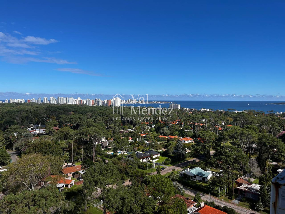 Apartamento ID.3820 - ALQUILER Y VENTA DE APARTAMENTO EN PUNTA DEL ESTE