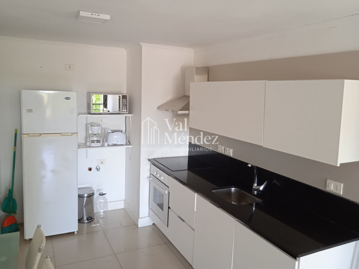 Apartamento ID.732 - APARTAMENTO EN ALQUILER EN PUNTA DEL ESTE