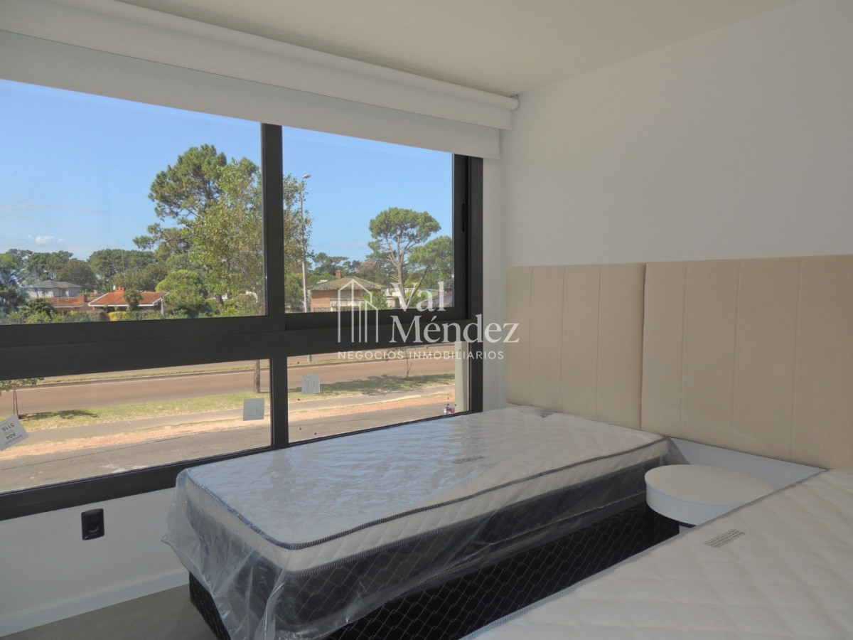 Apartamento ID.3813 - DEPARTAMENTO EN ALQUILER ANUAL EN PUNTA DEL ESTE
