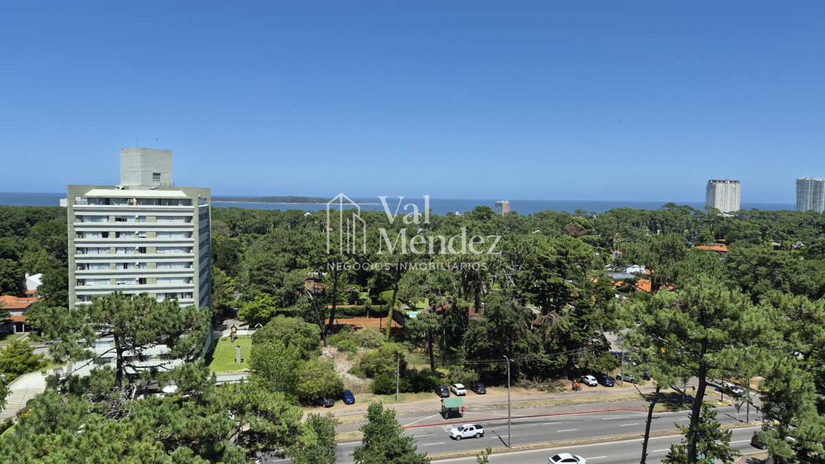 Apartamento ID.3818 - ALQUILER DE APARTAMENTO EN PUNTA DEL ESTE 