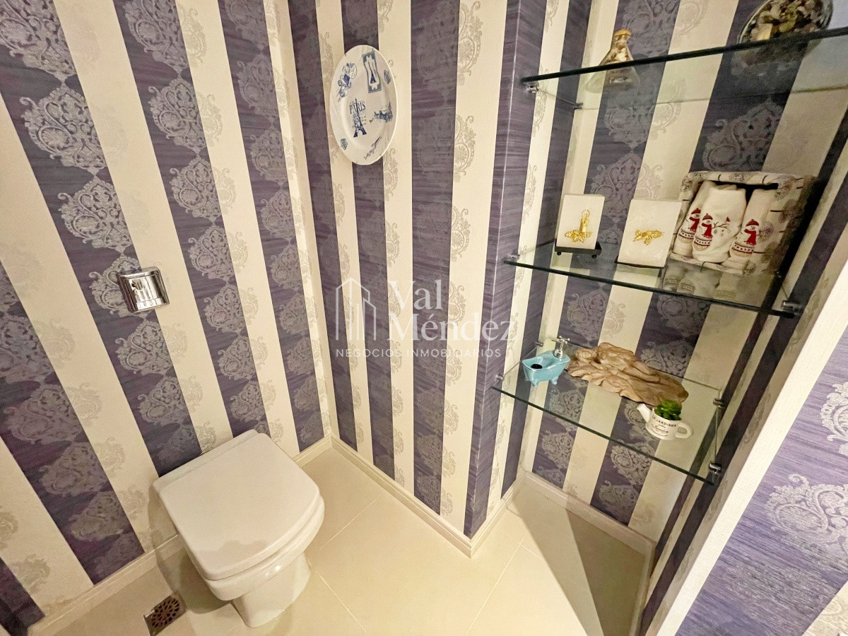 Apartamento ID.1466 - Apto en Torre Look en alquiler de temporada - PUNTA DEL ESTE zona BRAVA