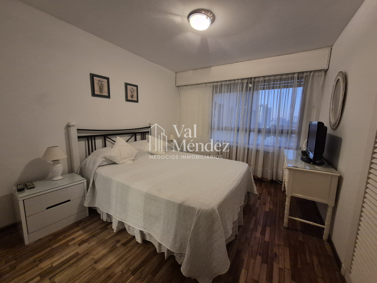 Apartamento ID.13 - ALQUILER DE APARTAMENTO EN PUNTA DEL ESTE
