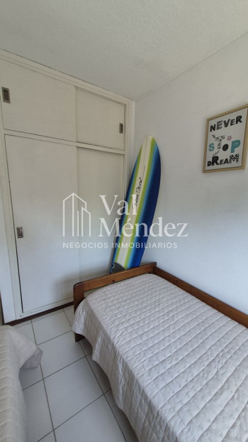 Apartamento ID.41 - Apartamento en alquiler 2 dorm PUNTA DEL ESTE zona AIDY GRILL