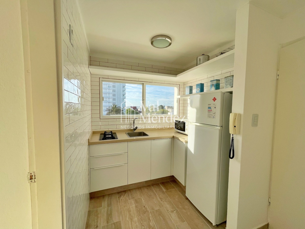 Apartamento ID.1468 - PUNTA DEL ESTE zona PENINSULA