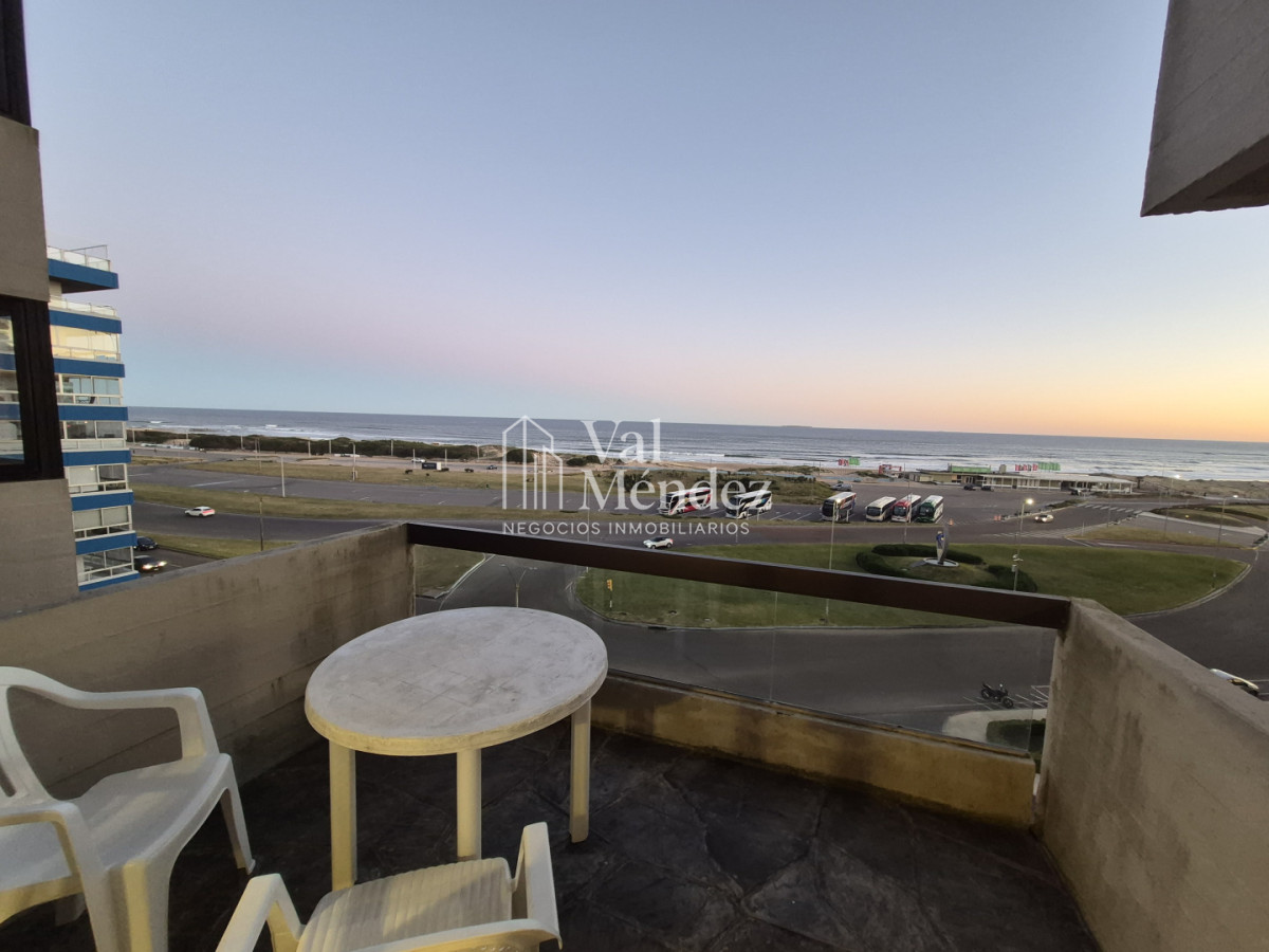 Apartamento ID.13 - ALQUILER DE APARTAMENTO EN PUNTA DEL ESTE