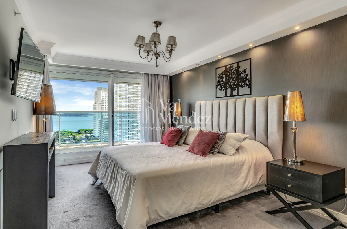 Apartamento ID.7 - APARTAMENTO EN VENTA EN PUNTA DEL ESTE