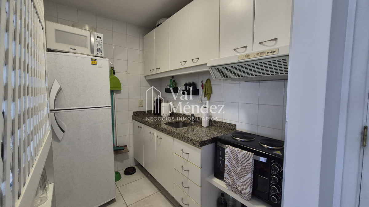 Apartamento ID.3818 - ALQUILER DE APARTAMENTO EN PUNTA DEL ESTE 